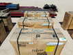 (3) Unused Fujitsu Mini Split, Split Type Outdoor Unit - 6