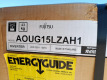 (3) Unused Fujitsu Mini Split, Split Type Outdoor Unit - 7