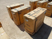 (3) Unused Fujitsu Mini Split, Split Type Outdoor Unit - 2