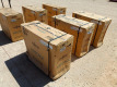 (3) Unused Fujitsu Mini Split, Split Type Outdoor Unit - 3