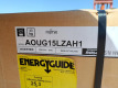 (3) Unused Fujitsu Mini Split, Split Type Outdoor Unit - 7