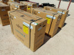 (3) Unused Fujitsu Mini Split, Split Type Outdoor Unit