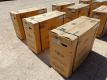 (3) Unused Fujitsu Mini Split, Split Type Outdoor Unit - 2