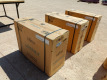 (3) Unused Fujitsu Mini Split, Split Type Outdoor Unit - 3