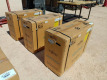 (3) Unused Fujitsu Mini Split, Split Type Outdoor Unit - 4
