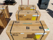 (3) Unused Fujitsu Mini Split, Split Type Outdoor Unit - 6