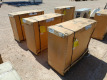 (3) Unused Fujitsu Mini Split, Split Type Outdoor Unit - 2