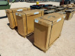 (3) Unused Fujitsu Mini Split, Split Type Outdoor Unit - 4