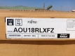 (3) Unused Fujitsu Mini Split, Split Type Outdoor Unit - 7