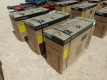 (3) Unused Westinghouse Air Conditioner, Split Type Outdoor Unit - 4