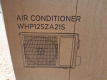 (3) Unused Westinghouse Air Conditioner, Split Type Outdoor Unit - 7