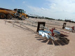 8 Ft Diameter Aermotor Wind Mill w/Pump - 4