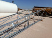 8 Ft Diameter Aermotor Wind Mill w/Pump - 10