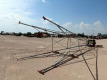 8 Ft Diameter Aermotor Wind Mill w/Pump - 3