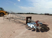 8 Ft Diameter Aermotor Wind Mill w/Pump - 4