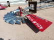 8 Ft Diameter Aermotor Wind Mill w/Pump - 7