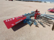 8 Ft Diameter Aermotor Wind Mill w/Pump - 8