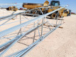 8 Ft Diameter Aermotor Wind Mill w/Pump - 10