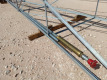 8 Ft Diameter Aermotor Wind Mill w/Pump - 11