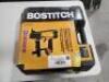 Unused Bostitch Air Cap Stapler