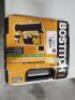 Unused 23 Guage Pin Nailer Kit