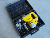 Huskie Rotary Hammer Drill