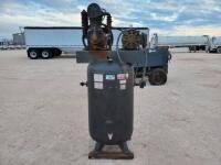 Brutner Air Compressor