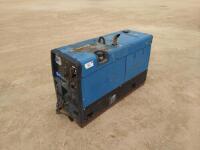 Miller Trailblazer 302 Diesel Welder