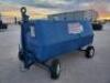 250 CFM Air Compressor