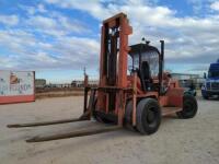 Hyster Forklift