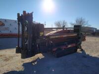 Ditch Witch JT2020 MACH1 Directional Drill Unit