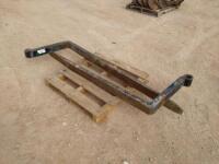 6ft Telehandler Forks