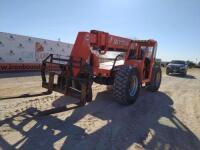 2011 Sky Trak 10042 Telehandler