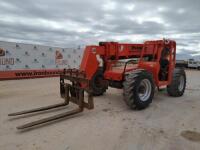 2006 SKY TRAK 10042 Telehandler