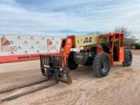 2007 JLG G9-43A Telescopic Forklift