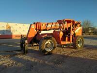 2009 Sky Trak 8042 Telehandler