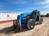 2007 Genie Telescopic Forklift