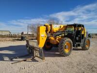 2012 JCB 928 Telehandler