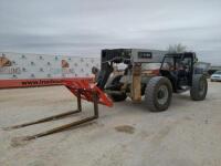 2011 Skyjack VR-1056D Telehandler