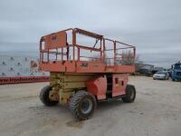 JLG 3394RT Scissor Lift