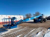 2008 Genie S-85 Manlift