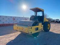 2015 Bomag BW211-D50 Single Drum Roller,