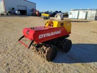 Dynapac LP8500 Trench Packer