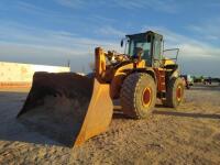 2005 Case 921F Wheel Loader