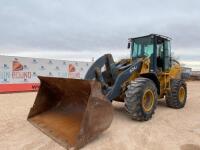 2005 John Deere 624J Wheel Loader