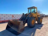 Volvo L90C Wheel Loader