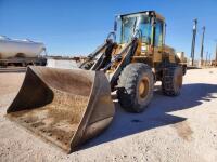 Volvo L90 Wheel Loader (Does Not Run)