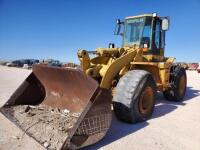 CAT 950 Wheel Loader (Does Not Run)