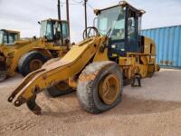 Cat 924G Parts Only Wheel Loader