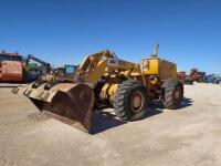 Case 621C Wheel Loader